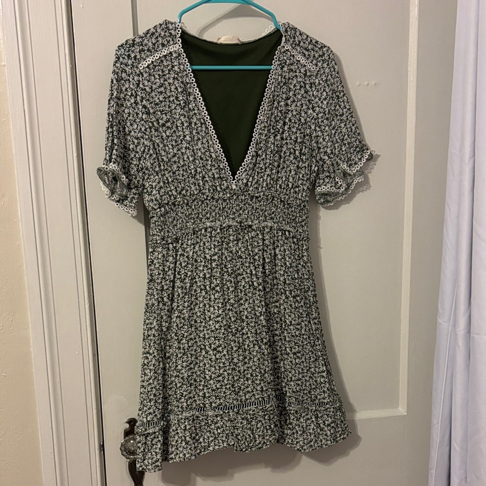 Altar’d State Dress